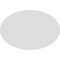 Ekena Millwork Standard Dalton Spiral Rosette With Beveled Edge, 4"W x 2 3/4"H x 3/4"P ROSP040X028X075DAL13 - alternate 4